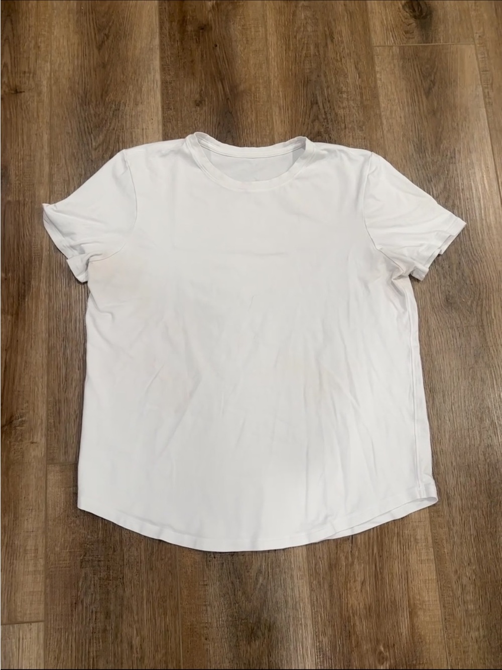 Lululemon Women’s Short Sleeve Tee